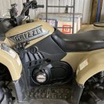 1998 Yamaha GRIZZLY For Sale Todd, MN, US on Boost Your Ad - Custom Cars For Sale, Inc. www.carstrucksbikesandboats.com
