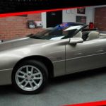 2000 Chevrolet Camaro Z28 SS For Sale Mesa, AZ on Boost Your Ad - Custom Cars For Sale, Inc. www.carstrucksbikesandboats.com