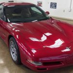 2000 Chevrolet Corvette for sale Evans City, PA on Boost Your Ad - Custom Cars For Sale, Inc. www.carstrucksbikesandboats.com