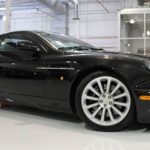 2003 Aston Martin V12 Vanquish for sale Indian Trail, NC on Boost Your Ad - Custom Cars For Sale, Inc. www.carstrucksbikesandboats.com