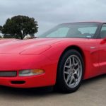 2003 Chevrolet Corvette Z06 for sale Rowlett, TX on Boost Your Ad - Custom Cars For Sale, Inc. www.carstrucksbikesandboats.com