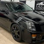 2004 Cadillac CTS-V Addison, for sale IL on Boost Your Ad - Custom Cars For Sale, Inc. www.carstrucksbikesandboats.com