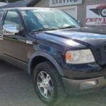 2004 Ford F-150 For Sale Spirit Lake, IA on Boost Your Ad - Custom Cars For Sale, Inc. www.carstrucksbikesandboats.com