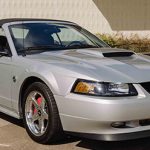 2004 Ford Mustang GT 40th Anniversary For Sale Jackson, MS on Boost Your Ad - Custom Cars For Sale, Inc. www.carstrucksbikesandboats.com