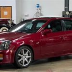 2005 Cadillac CTS V Sedan For Sale Gurnee, IL on Boost Your Ad - Custom Cars For Sale, Inc. www.carstrucksbikesandboats.com