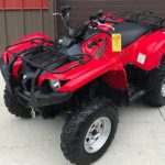 2005 Yamaha Grizzly For Sale Los Angeles, CA, US on Boost Your Ad - Custom Cars For Sale, Inc. www.carstrucksbikesandboats.com