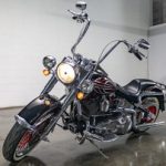 2006 Harley Davidson Softail Motorcycle For Sale Jackson, MS on Boost Your Ad - Custom Cars For Sale, Inc. www.carstrucksbikesandboats.com