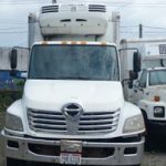 2006 Hino 268 For Sale Columbus, OH on Boost Your Ad - Custom Cars For Sale, Inc. www.carstrucksbikesandboats.com