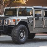 2006 Hummer H1 Alpha Open Top for sale Scotts Valley, CA on Boost Your Ad - Custom Cars For Sale, Inc. carstrucksbikesandboats.com