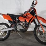 2006 KTM 400 Motorcycle For Sale Jackson, MS on Boost Your Ad - Custom Cars For Sale, Inc. www.carstrucksbikesandboats.com