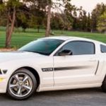 2007 Ford Mustang For Sale Concord, CA on Boost Your Ad - Custom Cars For Sale, Inc. www.carstrucksbikesandboats.com