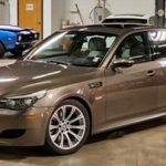 2008 BMW M5 Sedan For Sale Gurnee, IL on Boost Your Ad - Custom Cars For Sale, Inc. www.carstrucksbikesandboats.com