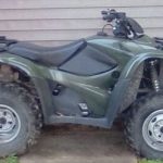 2008 Honda TRX420FE For Sale Franklin, IL, US on Boost Your Ad - Custom Cars For Sale, Inc. www.carstrucksbikesandboats.com