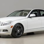 2008 Mercedes-Benz C300 for sale Scotts Valley, CA is on Boost Your Ad - Custom Cars For Sale, Inc. carstrucksbikesandboats.com