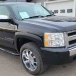 2009 Chevrolet Silverado 1500 LT For Sale Spirit Lake, IA on www.carstrucksbikesandboats.com