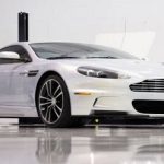 2009 Aston Martin DBS for sale Indian Trail, NC on Boost Your Ad - Custom Cars For Sale, Inc. www.carstrucksbikesandboats.com