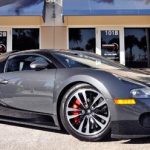 2010 Bugatti Veyron 16.4 Coupe For Sale West Palm, FL on Boost Your Ad - Custom Cars For Sale, Inc. www.carstrucksbikesandboats.com