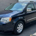 2010 Chrysler Town and Country Touring Plus for sale Hilton, NY on Boost Your Ad - Custom Cars For Sale, Inc. www.carstrucksbikesandboats.com