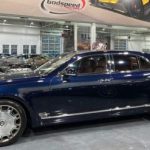 2011 Bentley Mulsanne Premiere Spec Pkg $325K MSRP Charlotte, NC For Sale on Boost Your Ad - Custom Cars For Sale, Inc. www.carstrucksbikesandboats.com