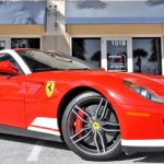 2011 Ferrari 599 GTB 60 F1 Alonso Final Edition Alonso Final Edition For Sale West Palm, FL on Boost Your Ad - Custom Cars For Sale, Inc. www.carstrucksbikesandboats.com