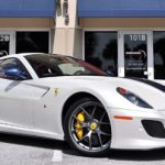 2011 Ferrari 599 GTO For Sale West Palm, FL on Boost Your Ad - Custom Cars For Sale, Inc. www.carstrucksbikesandboats.com