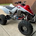 2011 Yamaha Raptor 700R For Sale Collin, TX, US on Boost Your Ad - Custom Cars For Sale, Inc. www.carstrucksbikesandboats.com