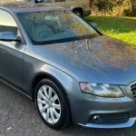 2012 Audi A4 2.0T quattro Premium for sale Langhorne, PA on Boost Your Ad - Custom Cars For Sale, Inc. www.carstrucksbikesandboats.com