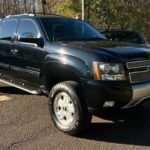 2012 Chevrolet Avalanche LT for sale Langhorne, PA on Boost Your Ad - Custom Cars For Sale, Inc. www.carstrucksbikesandboats.com