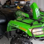 2014 Arctic Cat Mudpro 700 For Sale El Paso, CO, US on Boost Your Ad - Custom Cars For Sale, Inc. www.carstrucksbikesandboats.com