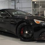 2014 Aston Martin Vanquish Volante for sale Indian Trail, NC on Boost Your Ad - Custom Cars For Sale, Inc. www.carstrucksbikesandboats.com