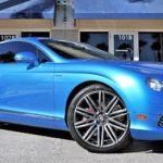2014 Bentley Continental GT Speed Speed Coupe 248k MSRP!! Kingfisher Blue!! For Sale West Palm, FL on Boost Your Ad - Custom Cars For Sale, Inc. www.carstrucksbikesandboats.com