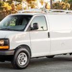 2014 GMC Savana Cargo Van For Sale Concord, CA on Boost Your Ad - Custom Cars For Sale, Inc. www.carstrucksbikesandboats.com