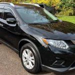 2014 Nissan Rogue SV for sale Langhorne, PA on Boost Your Ad - Custom Cars For Sale, Inc. www.carstrucksbikesandboats.com