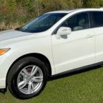 2015 Acura RDX For Sale Hilton, NY on Boost Your Ad - Custom Cars For Sale, Inc. www.carstrucksbikesandboats.com