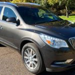 2016 Buick Enclave Leather for sale Langhorne, PA on Boost Your Ad - Custom Cars For Sale, Inc. www.carstrucksbikesandboats.com