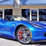 2016 Chevrolet Corvette Z06 Convertible Z06 3LZ Z07! 7-SPEED MANUAL! COLLECTOR!! For Sale West Palm, FL on Boost Your Ad - Custom Cars For Sale, Inc. www.carstrucksbikesandboats.com