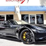 2016 Chevrolet Corvette Z06 Convertible Callaway Z06 3LZ Z07 7-SPEED MANUAL!! CALLAWAY SC757 PACKAGE!! For Sale West Palm, FL on Boost Your Ad - Custom Cars For Sale, Inc. www.carstrucksbikesandboats.com