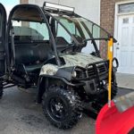 2016 John Deere GATOR 825I Indian For Sale Orchard, MA on Boost Your Ad - Custom Cars For Sale, Inc. www.carstrucksbikesandboats.com