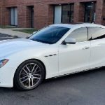 2016 Maserati Ghibli S for sale Addison, IL on Boost Your Ad - Custom Cars For Sale, Inc. www.carstrucksbikesandboats.com