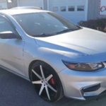 2017 Chevrolet Malibu LS For Sale Spirit Lake, IA on Boost Your Ad - Custom Cars For Sale, Inc. www.carstrucksbikesandboats.com