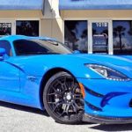 2017 Dodge Viper GTC Time Attack 1.0! CUSTOM EXHAUST! CARBON FIBER! RARE!! For Sale West Palm, FL on Boost Your Ad - Custom Cars For Sale, Inc. www.carstrucksbikesandboats.com