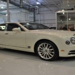 2017 Bentley Mulsanne Indian for sale Trail, NC on Boost Your Ad - Custom Cars For Sale, Inc. www.carstrucksbikesandboats.com