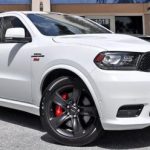 2018 Dodge Durango SRT 392 SRT V8 HEMI! WHITE/RED! WHIPPLE SUPERCHARGER!! For Sale West Palm, FL on Boost Your Ad - Custom Cars For Sale, Inc. www.carstrucksbikesandboats.com