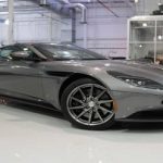 2019 Aston Martin DB11 V8 Indian for sale Trail, NC on Boost Your Ad - Custom Cars For Sale, Inc. www.carstrucksbikesandboats.com
