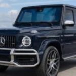 2020 Mercedes-Benz G Class for sale Carrollton, TX on Boost Your Ad - Custom Cars For Sale, Inc. www.carstrucksbikesandboats.com