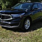 2021 Acura RDX for sale Miami, FL on www.carstrucksbikesandboats.com