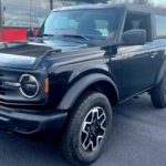 2022 Ford Bronco Black Beauty For Sale Stratford, NJ on Boost Your Ad - Custom Cars For Sale, Inc. www.carstrucksbikesandboats.com