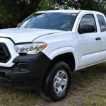 2022 Toyota Tacoma Access Cab for sale Miami, FL on Boost Your Ad - Custom Cars For Sale, Inc. www.carstrucksbikesandboats.com