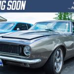 1967 CHEVROLET CAMARO Auburn , MA collector For Sale on Boost Your Ad - Custom Cars For Sale, Inc.