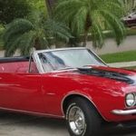 1967 Chevrolet Camaro For Sale on Boost Your Ad - Custom Cars For Sale, Inc. www.carstrucksbikesandboats.com